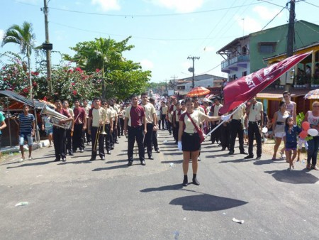 Círio das Crianças 2013